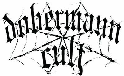 logo Dobermann Cult